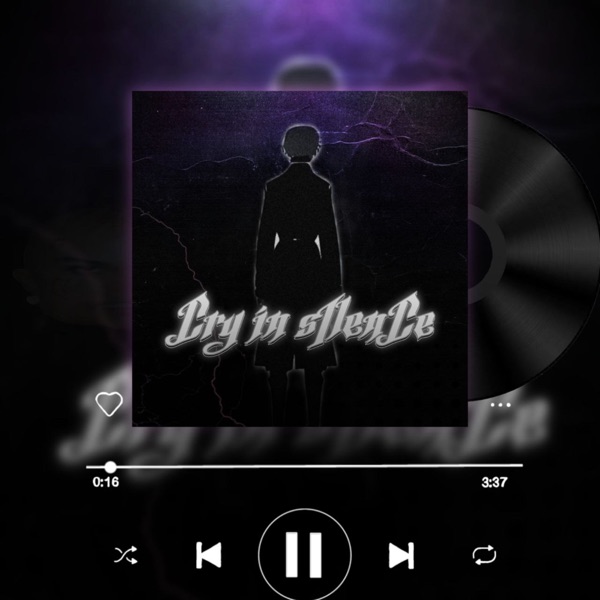Cry in Silence