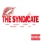 Bangbros - The Syndicate, Spacecadet, $lim & Slade4Pain lyrics