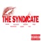 Pharma - The Syndicate, $lim & Slade4Pain lyrics