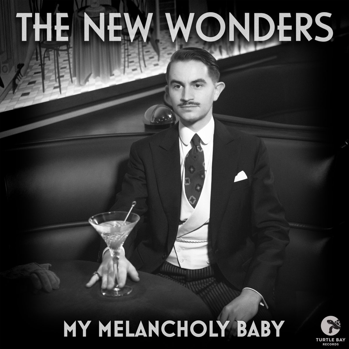 my-melancholy-baby-single-album-by-the-new-wonders-apple-music