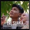 Ikhlasku bahagiamu - Single