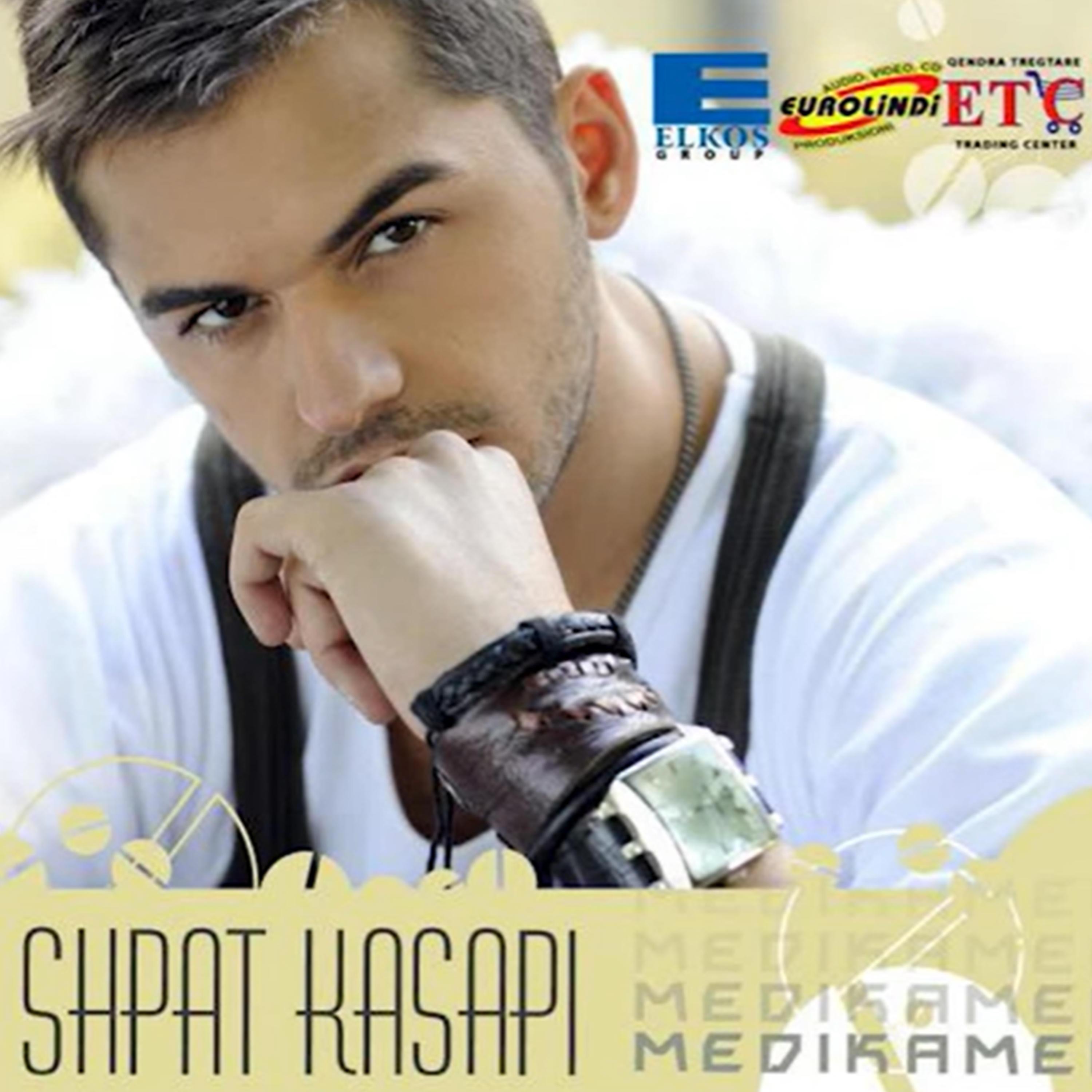 Me Jep Nje Pike Uj - Single