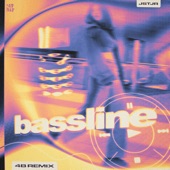 Bassline (4B Remix) artwork