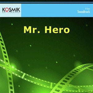 Mr. Hero (Original Motion Picture Soundtrack) - EP