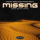 Missing (Cedric Gervais Extended Version) artwork