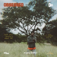 Obsessed - Single - OCC