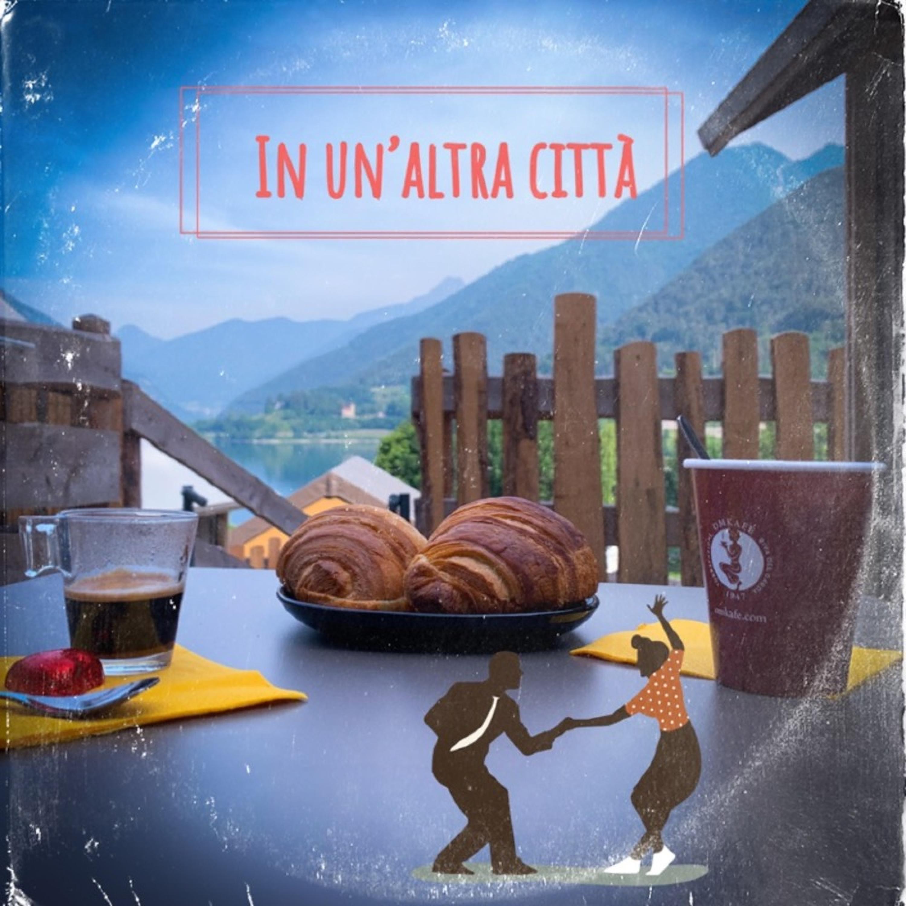 In un'altra città - Single