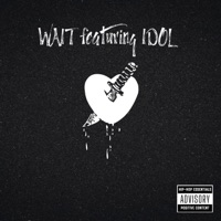 WAIT (feat. IDOL) - Single - Aric Andino