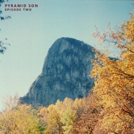 Episode Two Pyramid Son