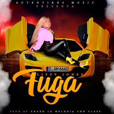 Fuga - Single