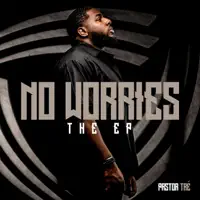 Fresh Fire — Pastor Tré