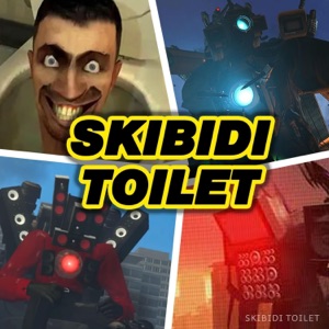 Skibidi Toilet - Single