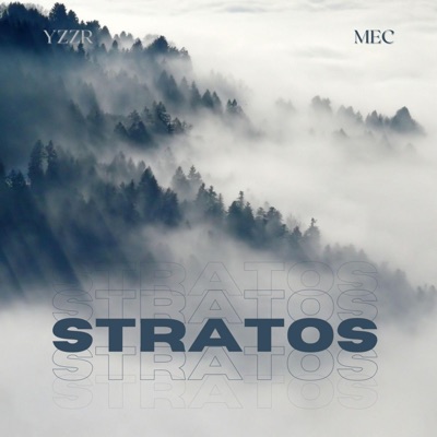 Stratos (feat. MEC) - Single