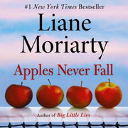 audiobook Apples Never Fall