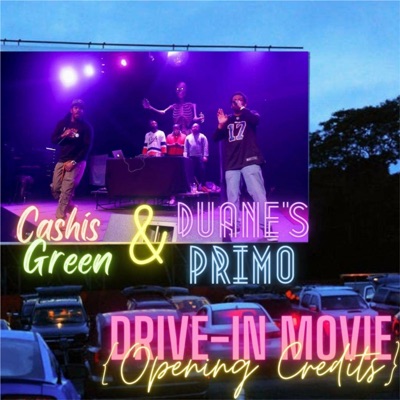Drive-In Movie (Opening Credits) - Single