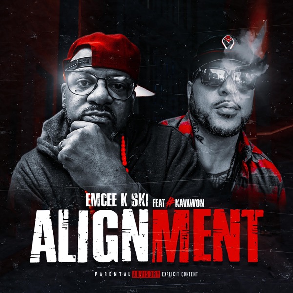 Alignment (feat. #Kavawon)