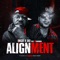 Alignment (feat. #Kavawon) - Emcee K Ski lyrics