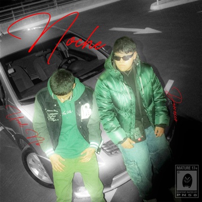 NOCHE (feat. Uriel NB) - Single
