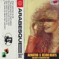 Arabesque (feat. Ahladin) - Single - Acnatro, Cehennem Beat & Kejoo Beats