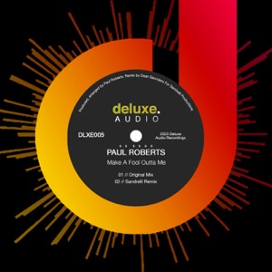 Make a Fool Outta Me (Sandrelli Remix)