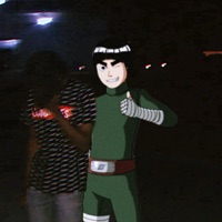 Rock Lee - Single - yungskarz