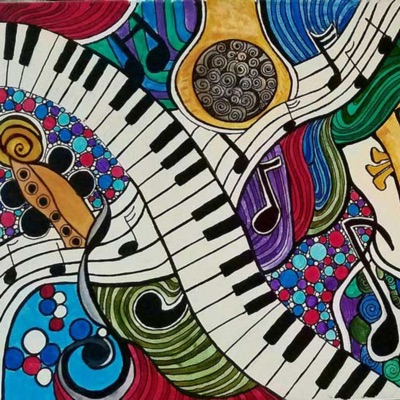 Story Production - موسيقى عيد ميلاد سعيد