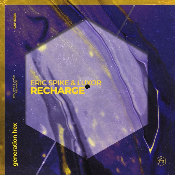 Recharge - Single