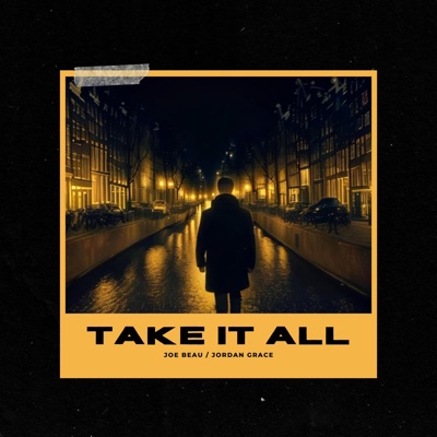 Take It All - Single