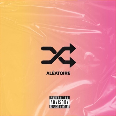 Aléatoire 2 - EP