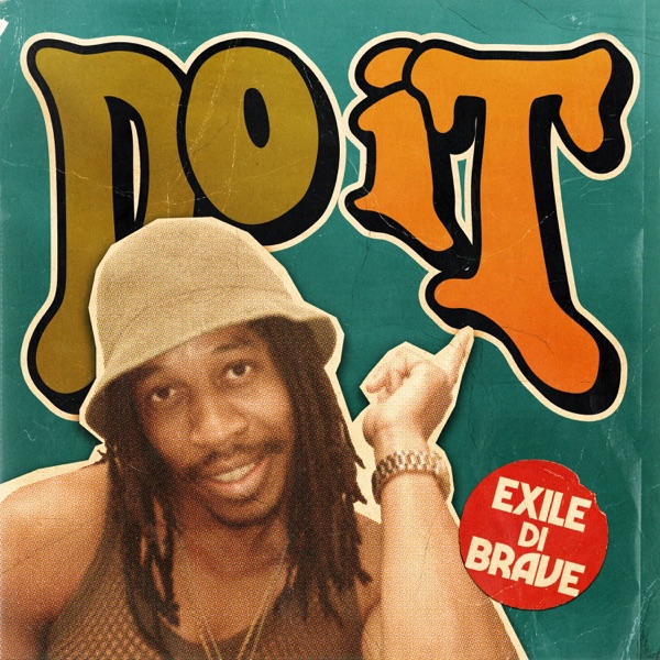 Do It - Single