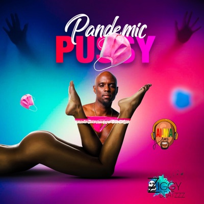 Pandemic Pussy - Single