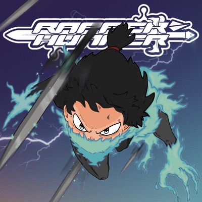 Rapper Hunter - Single