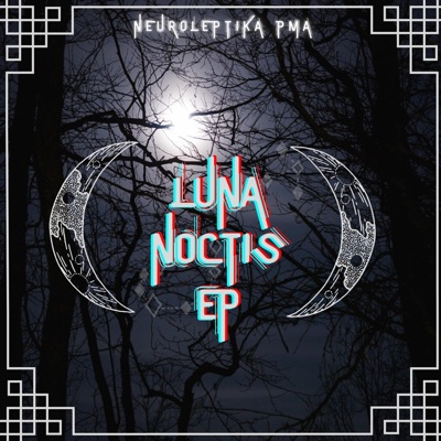 Luna Noctis - EP