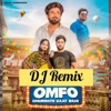 DJ Remix (OMFO) Dhurrate Kaat Rahi - Single