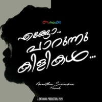 Engo Parunnu Kilikal (feat. Christy Aby Varghese) - Single - Ananthan Surendran