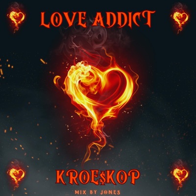Love Addict - Single