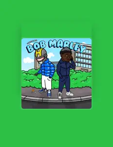 Écoutez Byhanzee, regardez des vidéoclips, lisez la biographie, consultez les dates de tournée et plus encore !