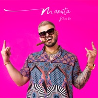Mamita - Single - Khris Ro