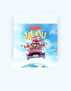 Dengarkan Guillem Albà & La Marabunta, tonton video musik, baca bio, lihat tanggal tur & lainnya!