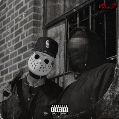 Vol. 2...Iron Sharpens Iron