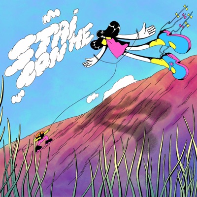 Stai con me - Single