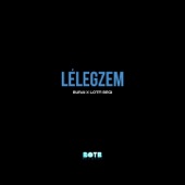 Lélegzem artwork