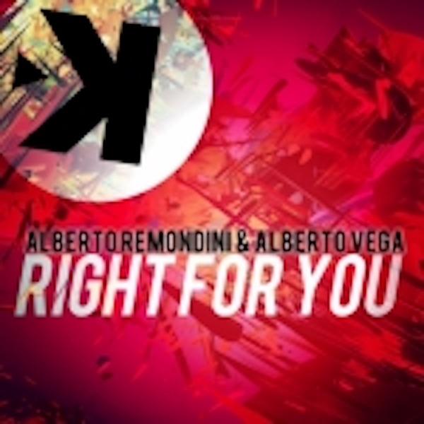 Right for You - Single