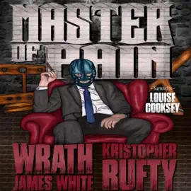 Master of Pain (Unabridged)