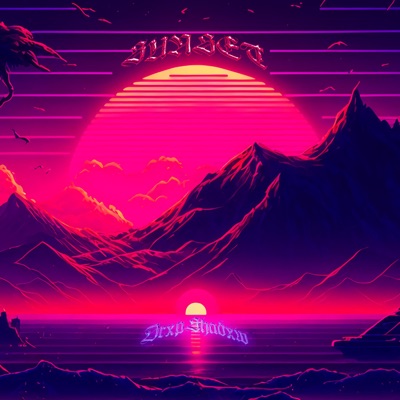 Sunset (Slowed) - Single