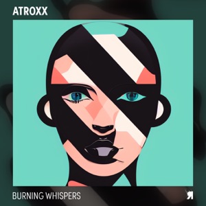 Burning Whispers - Single