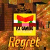 Regret (Subwoofer Lullaby) - Single