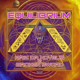 Senii Shop (feat. Raiz da Novelis & Funckshaun) Broken Sword