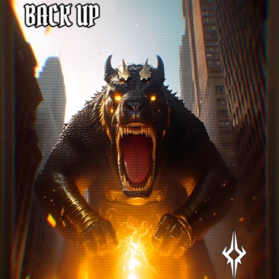 Back Up - Single