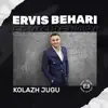 ERVIS BEHARI - Kolazh me kenge jugu
